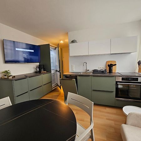 Ach18, Bregenz, Vorarlberg Apartments Exteriér fotografie