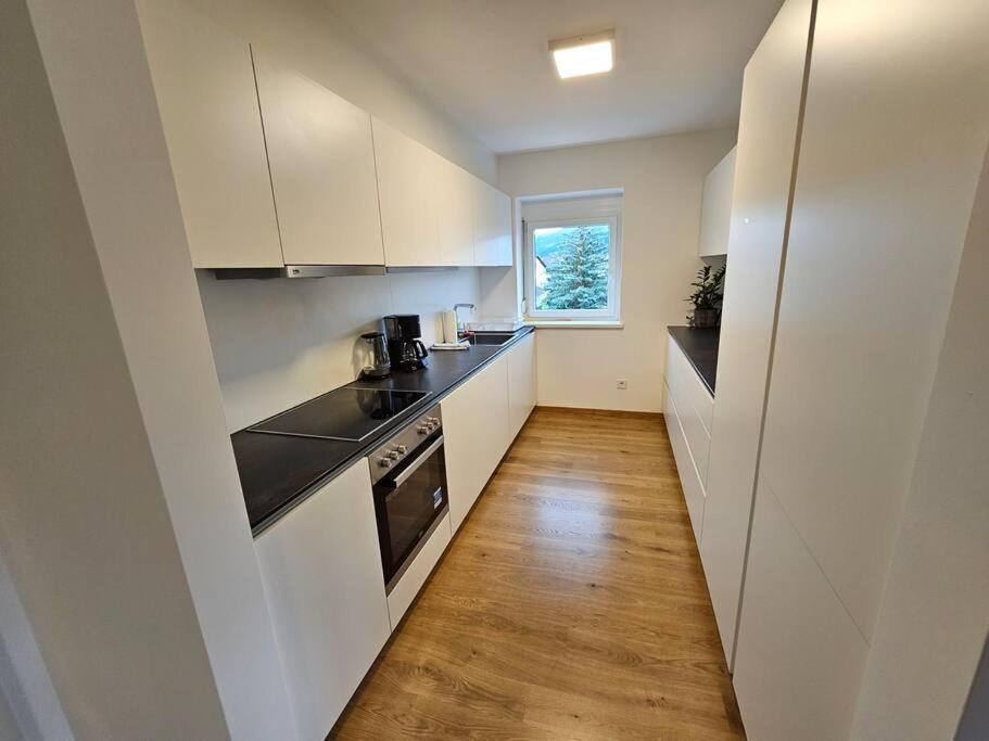 Ach18, Bregenz, Vorarlberg Apartments Exteriér fotografie