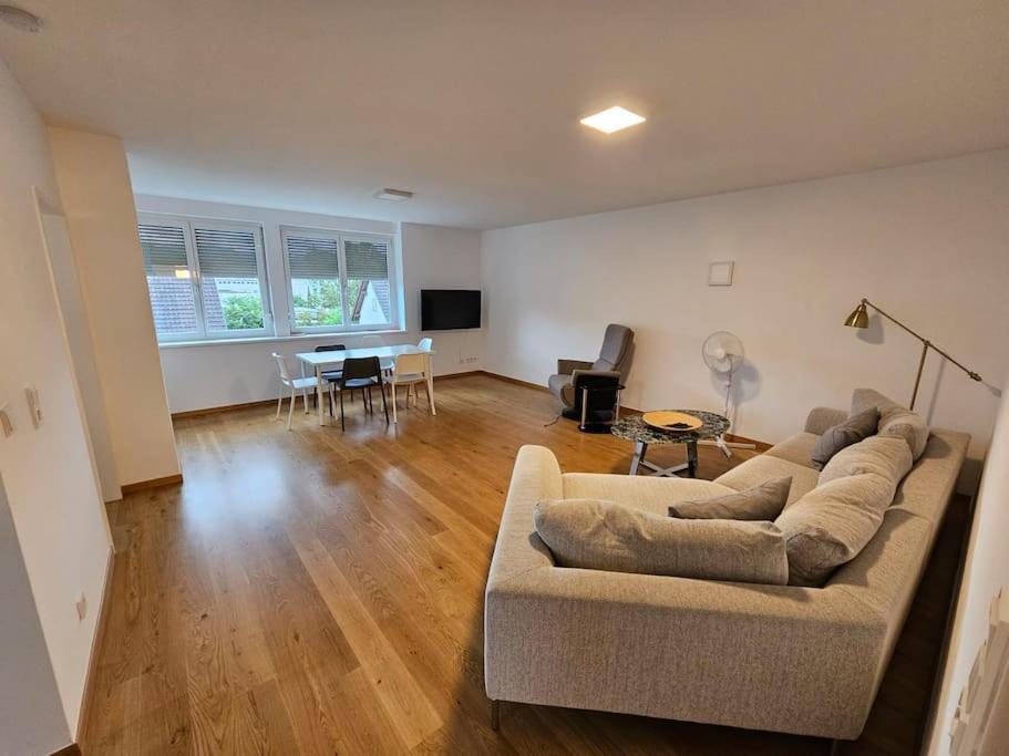 Ach18, Bregenz, Vorarlberg Apartments Exteriér fotografie