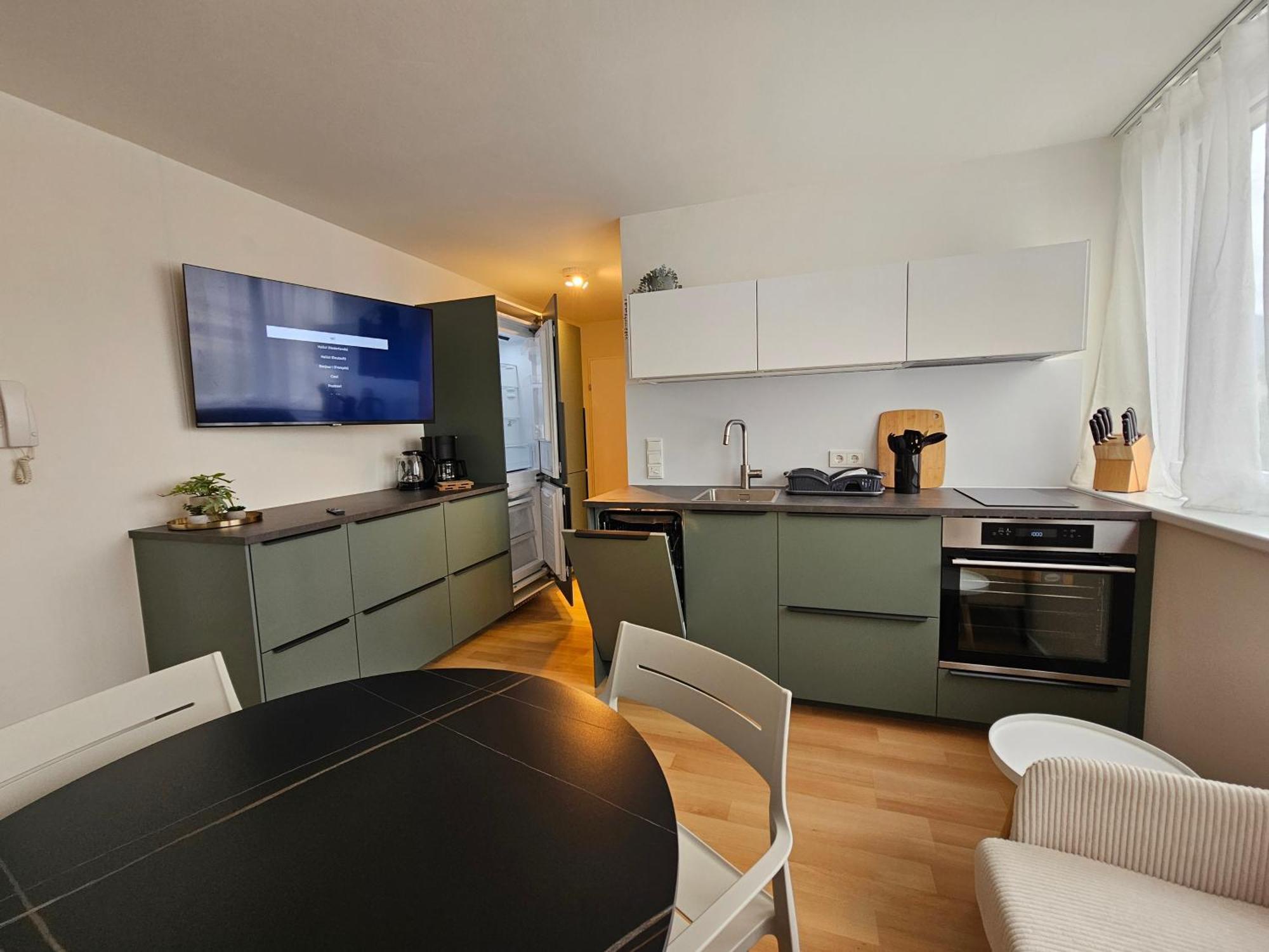 Ach18, Bregenz, Vorarlberg Apartments Exteriér fotografie